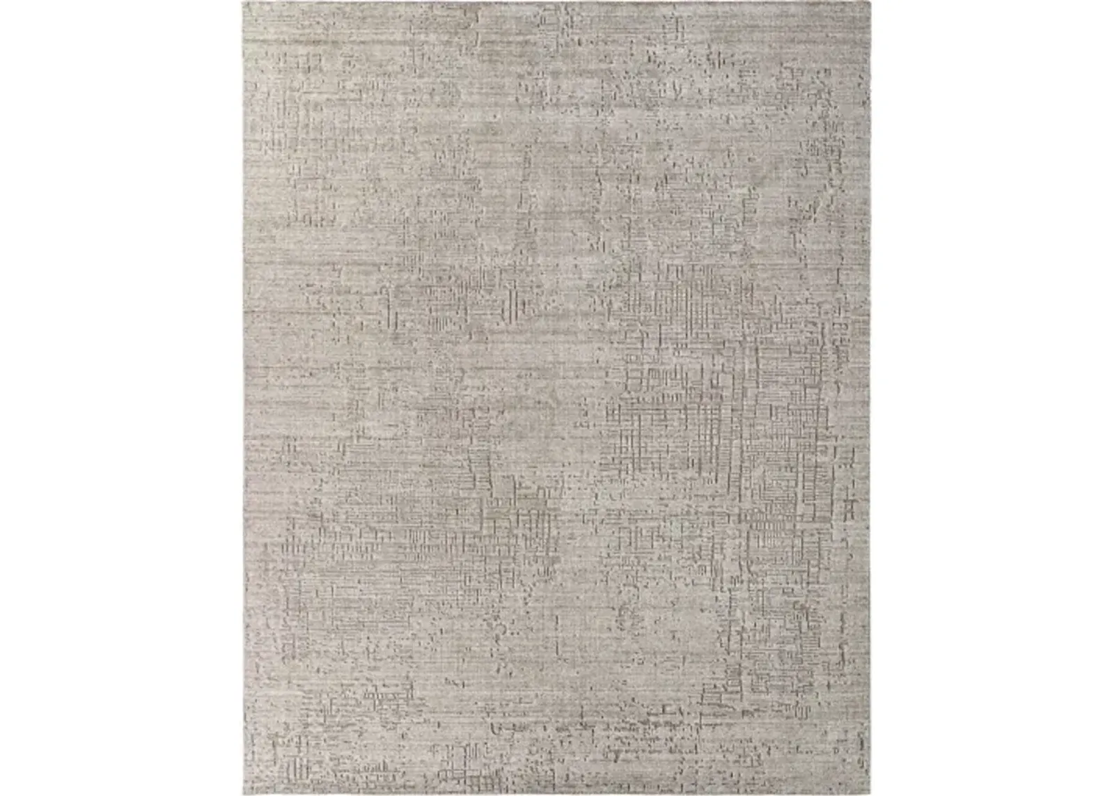 Finesse FSS-2304 9' x 12' Handmade Rug