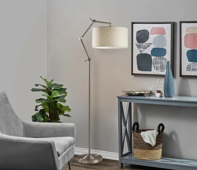 Willard Floor Lamp