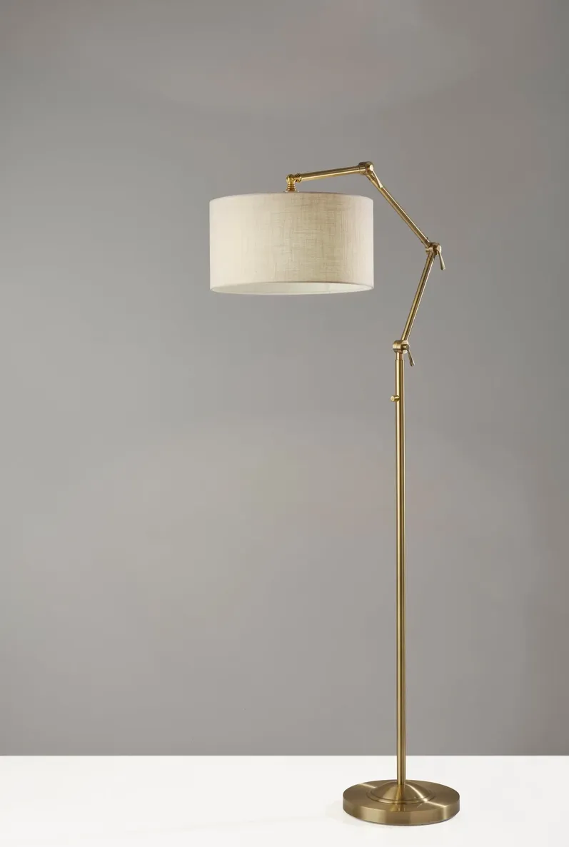 Willard Floor Lamp