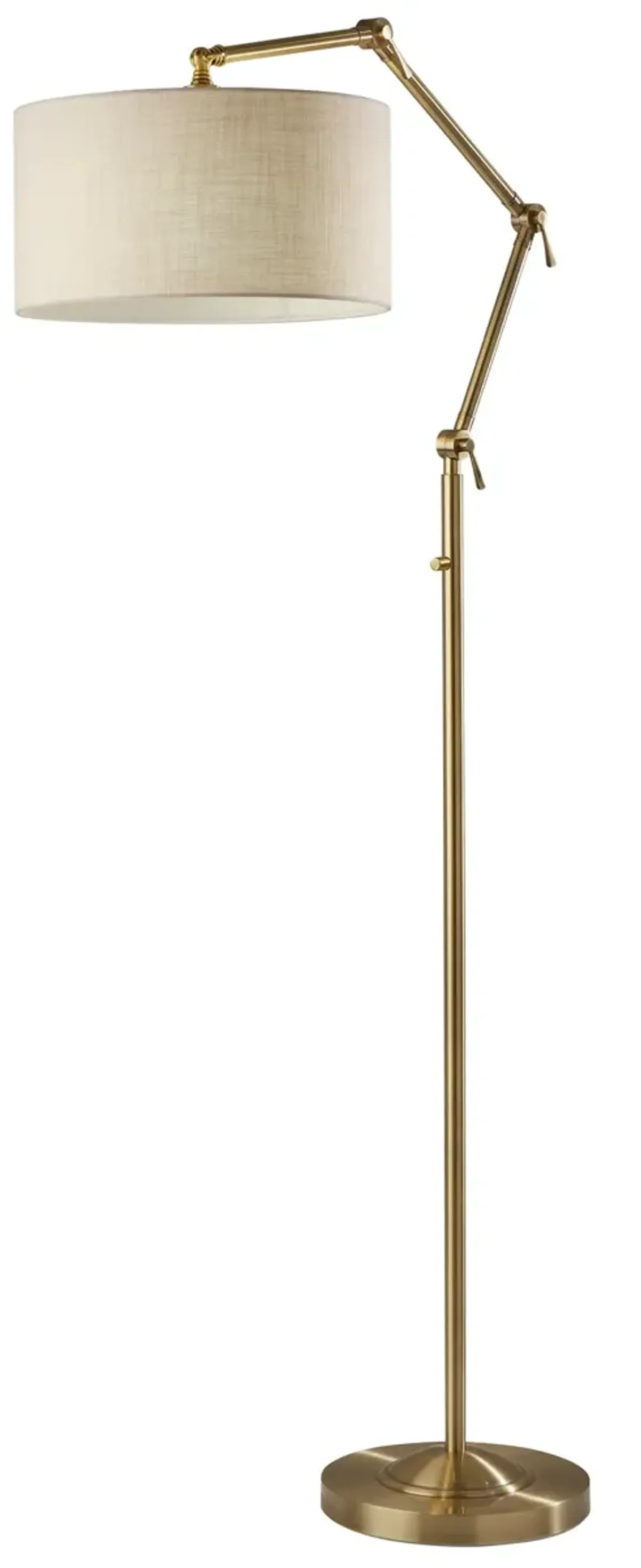 Willard Floor Lamp