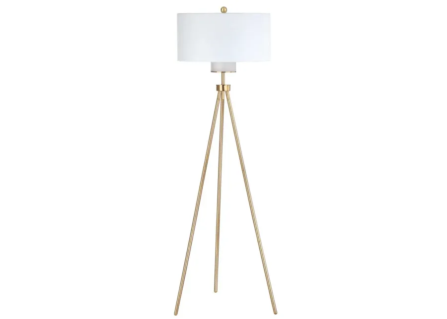 Enrica Floor Lamp