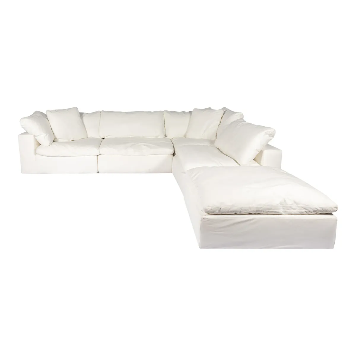 Clay Dream Modular Sectional