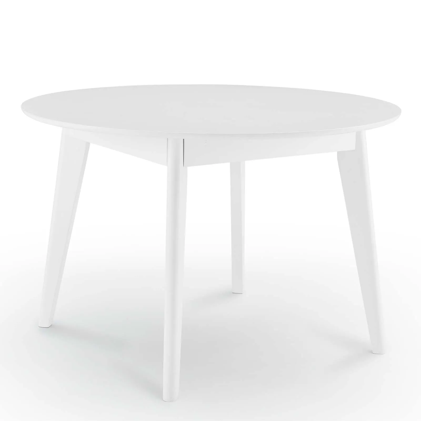 Vision 45" Round Dining Table