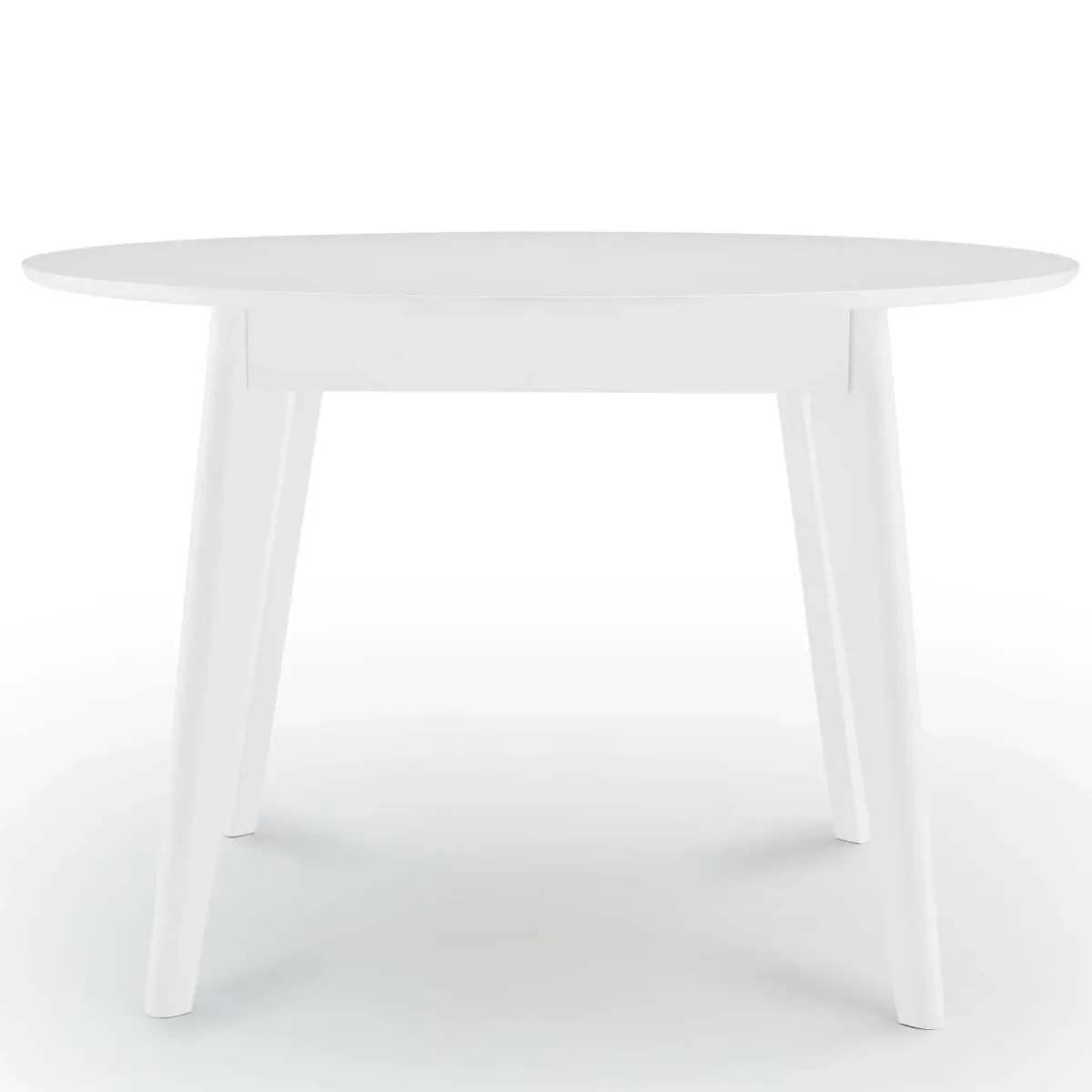 Vision 45" Round Dining Table