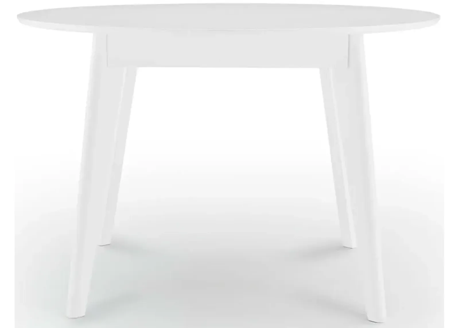 Vision 45" Round Dining Table