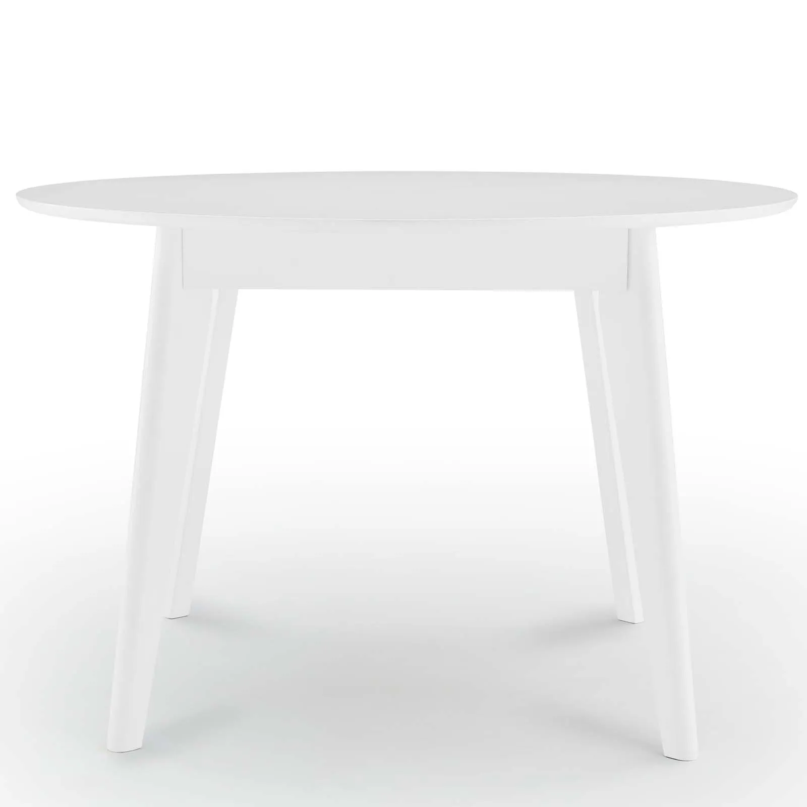 Vision 45" Round Dining Table