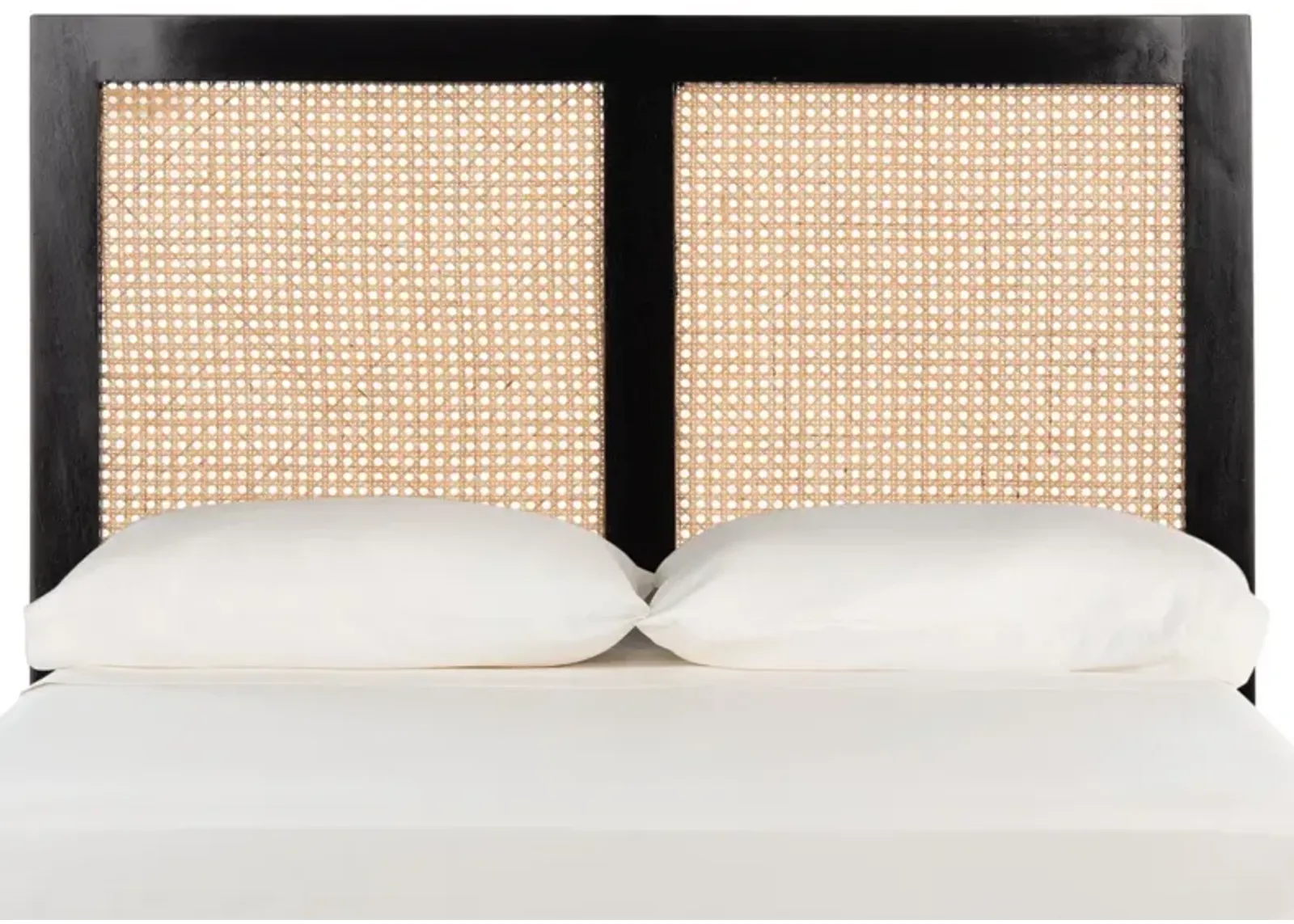 VIENNA CANE HEADBOARD