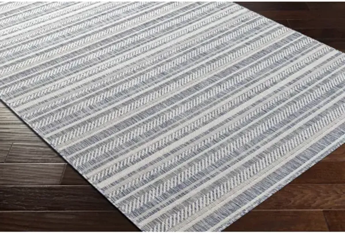 Eagean 8'10" x 12' Rug