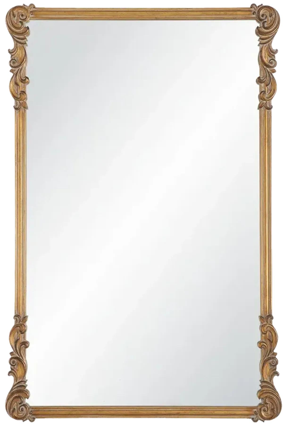 Delmont Wall Mirror