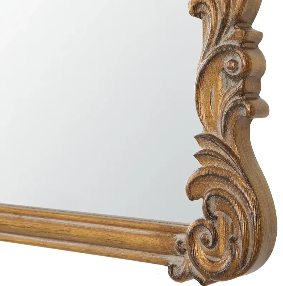 Delmont Wall Mirror