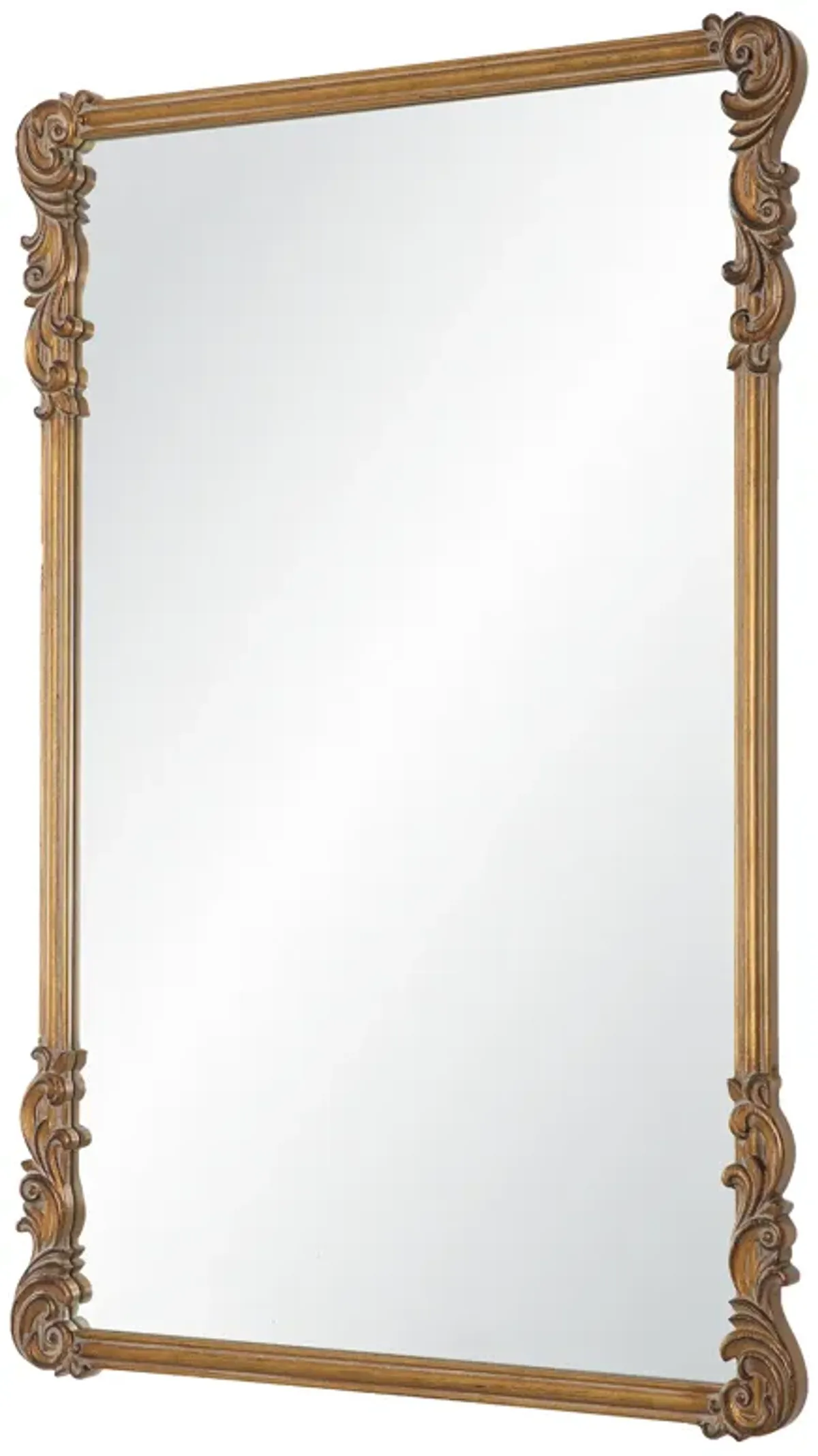 Delmont Wall Mirror