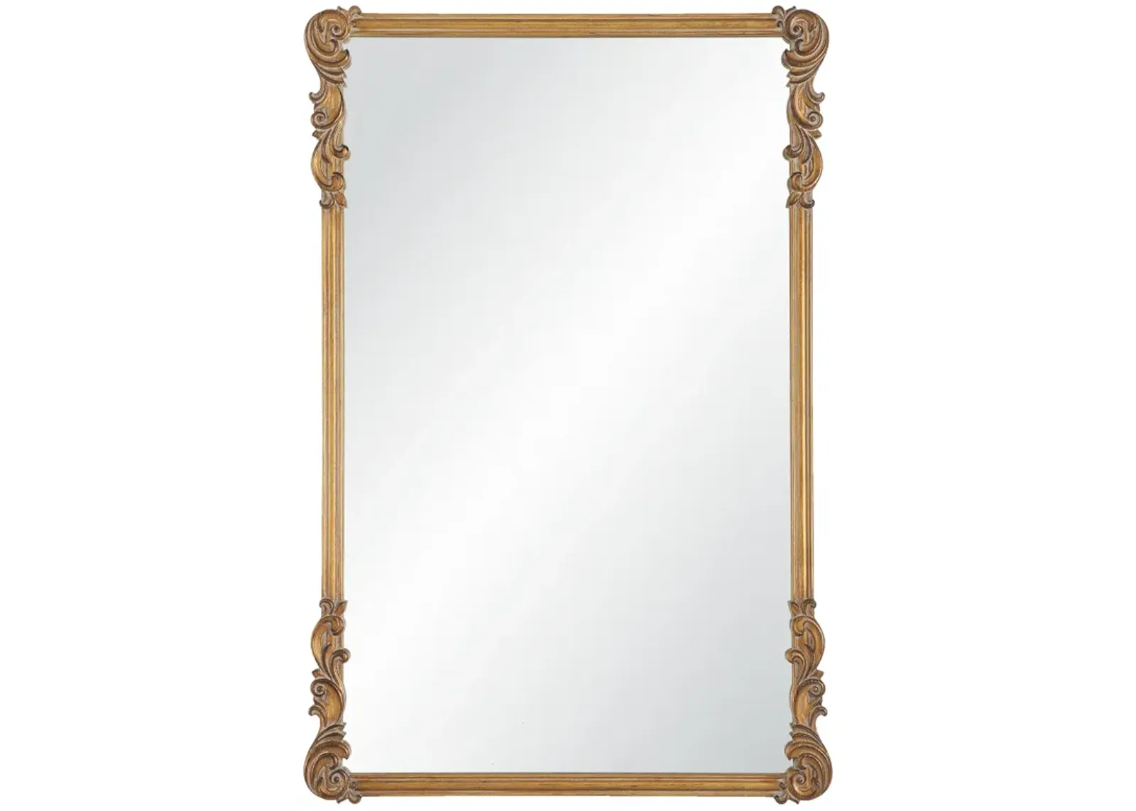 Delmont Wall Mirror