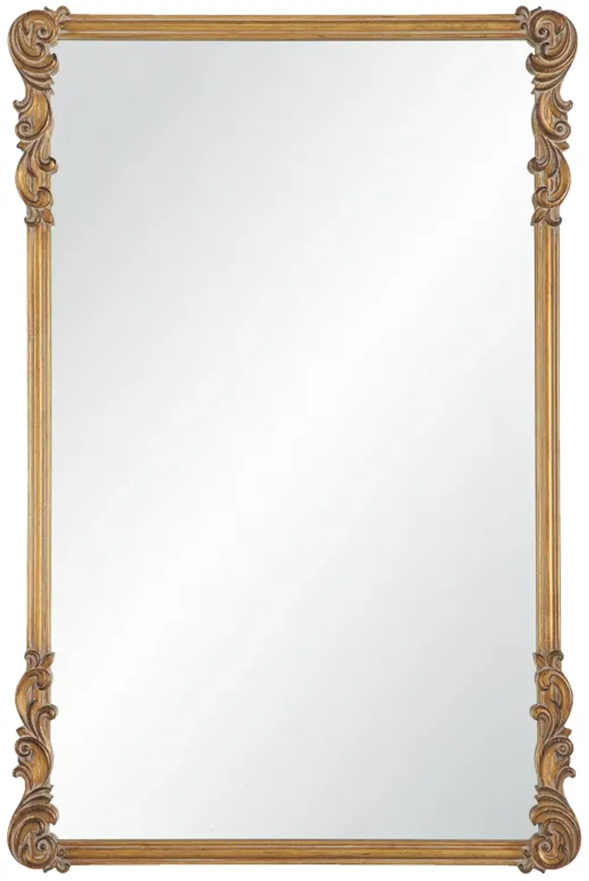 Delmont Wall Mirror