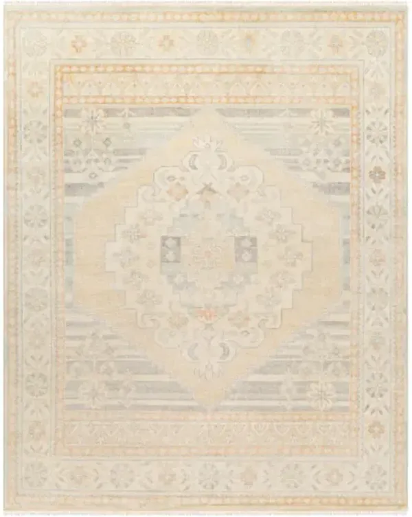 Bunyan BYN-2303 9' x 12' Handmade Rug
