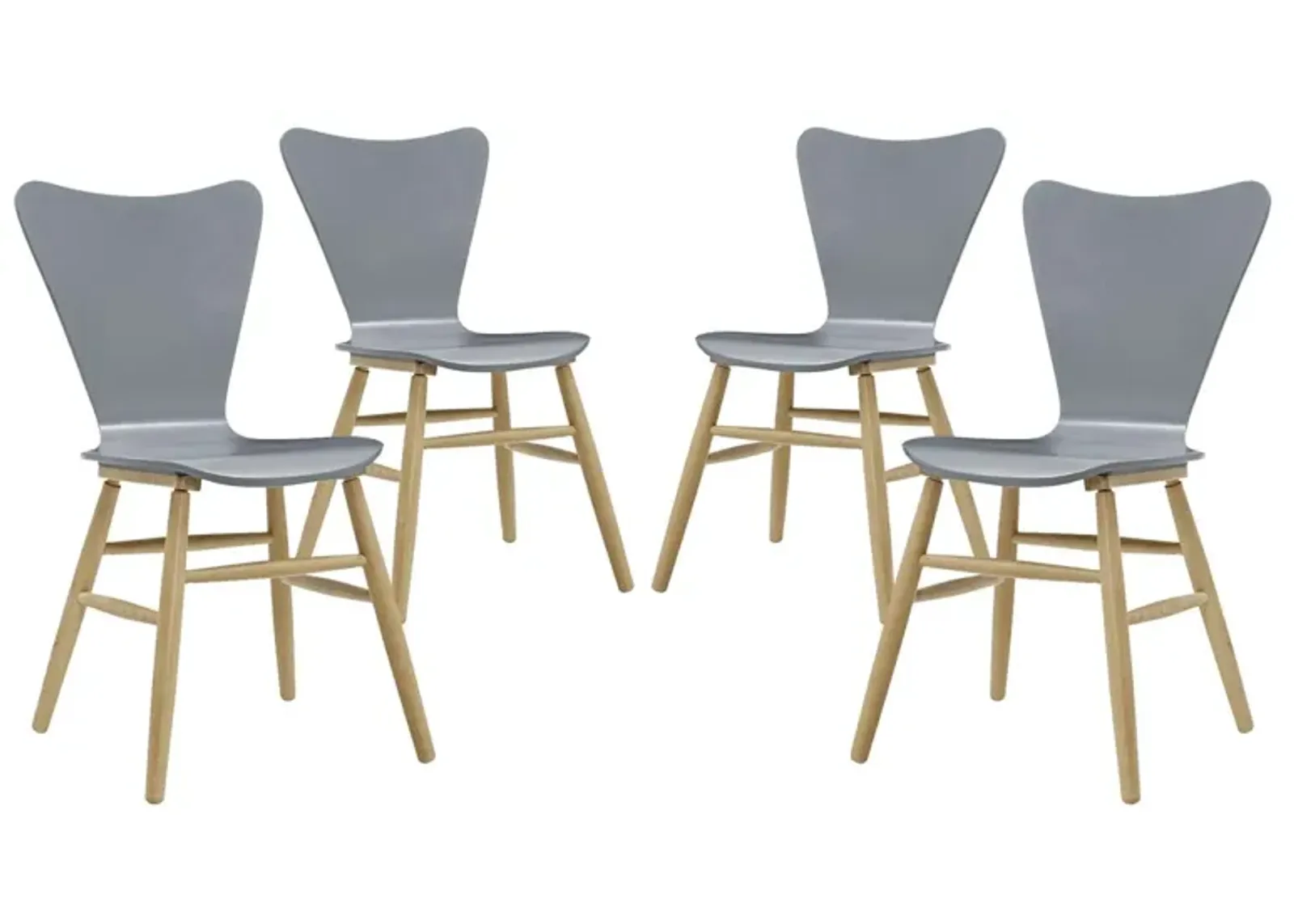 Cascade Dining Chair Set of 4