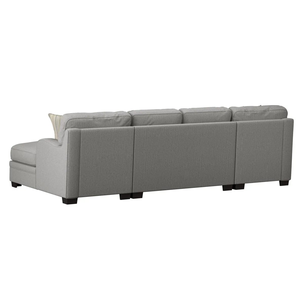 Analiese U-Shaped Sectional