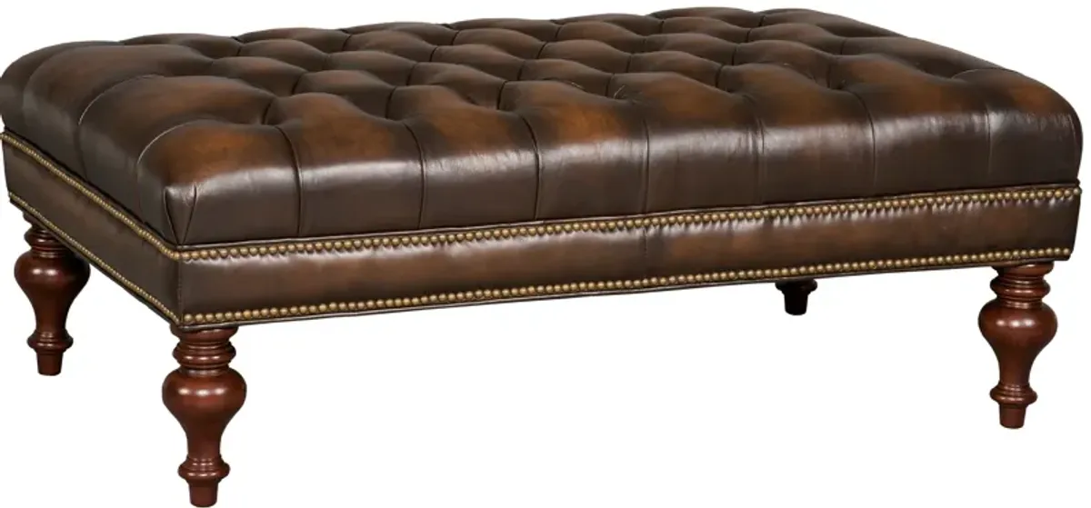 Kingley Cocktail Ottoman