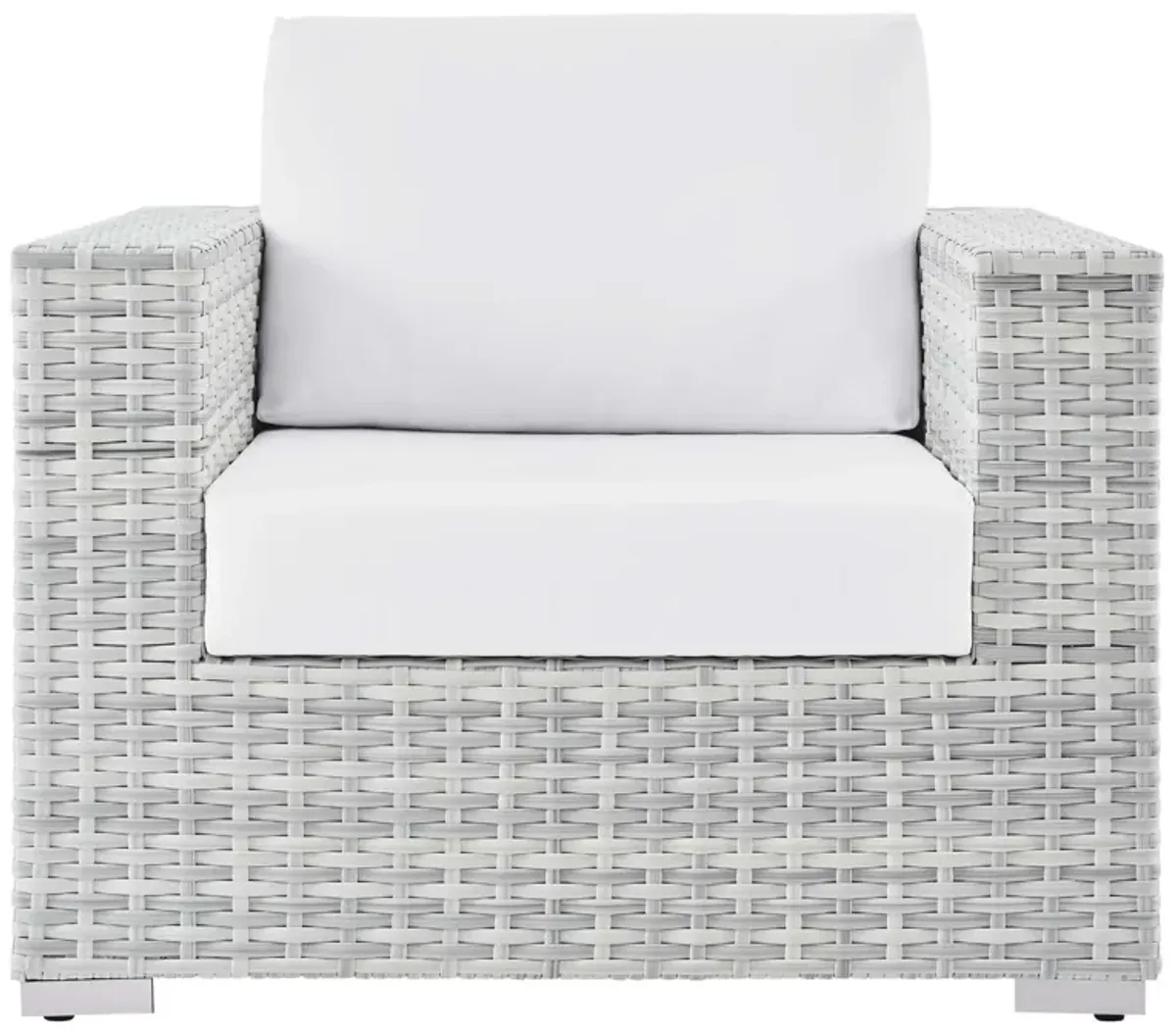 Convene Outdoor Patio Armchair