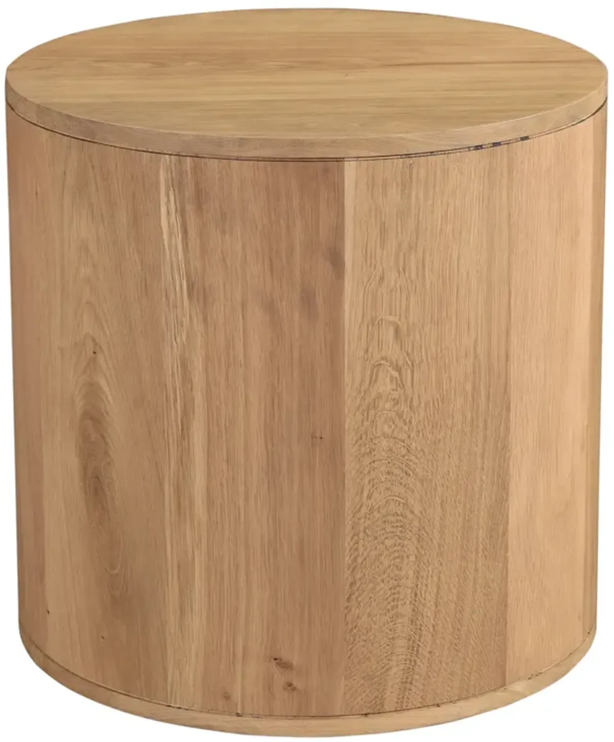 THEO TWO DRAWER NIGHTSTAND