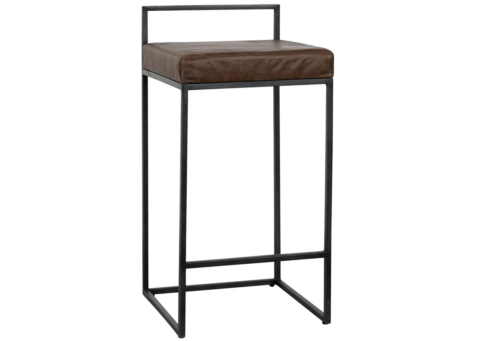 Belfort 26" Counter Stool By Kosas Home