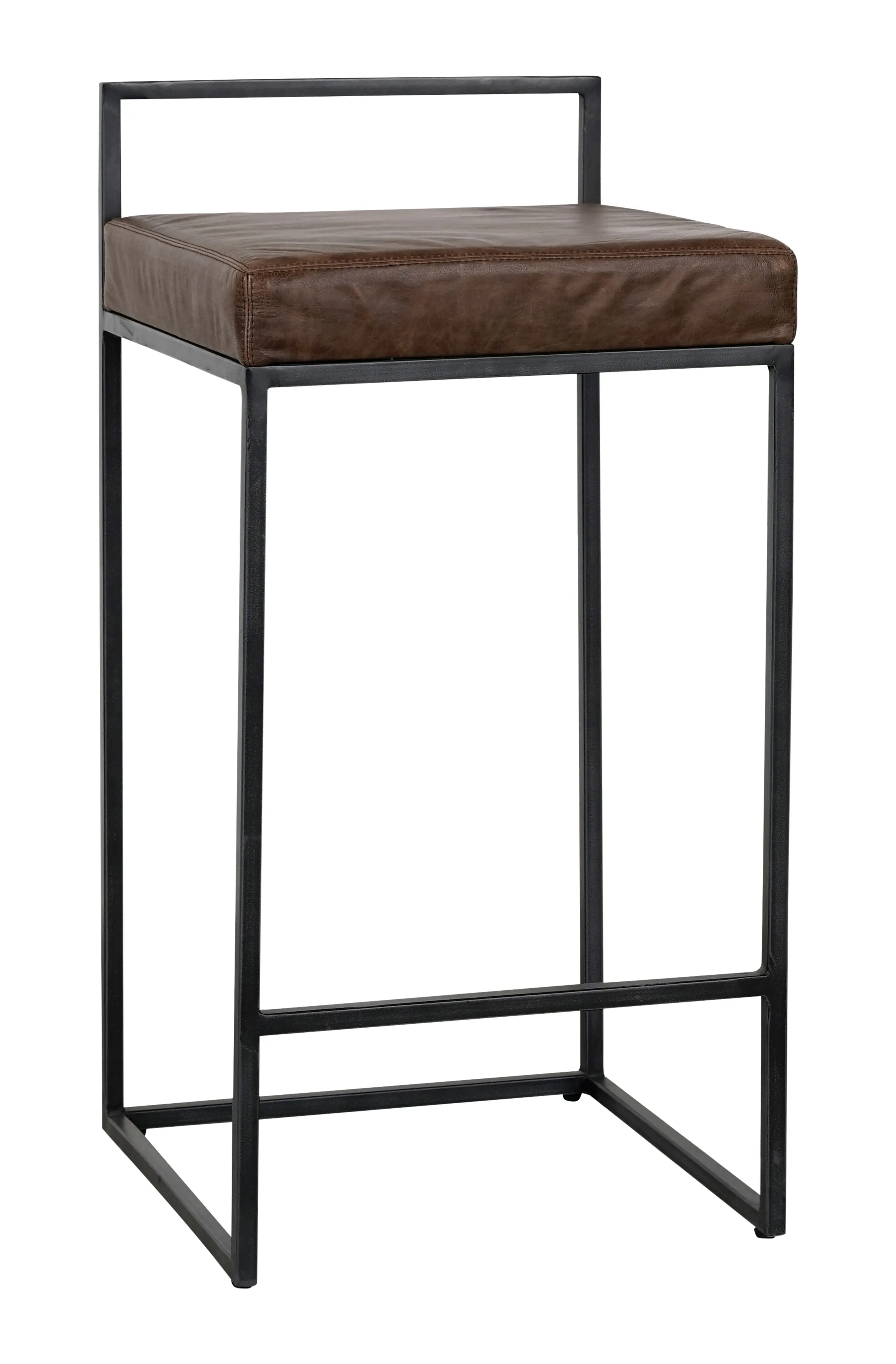 Belfort 26" Counter Stool By Kosas Home