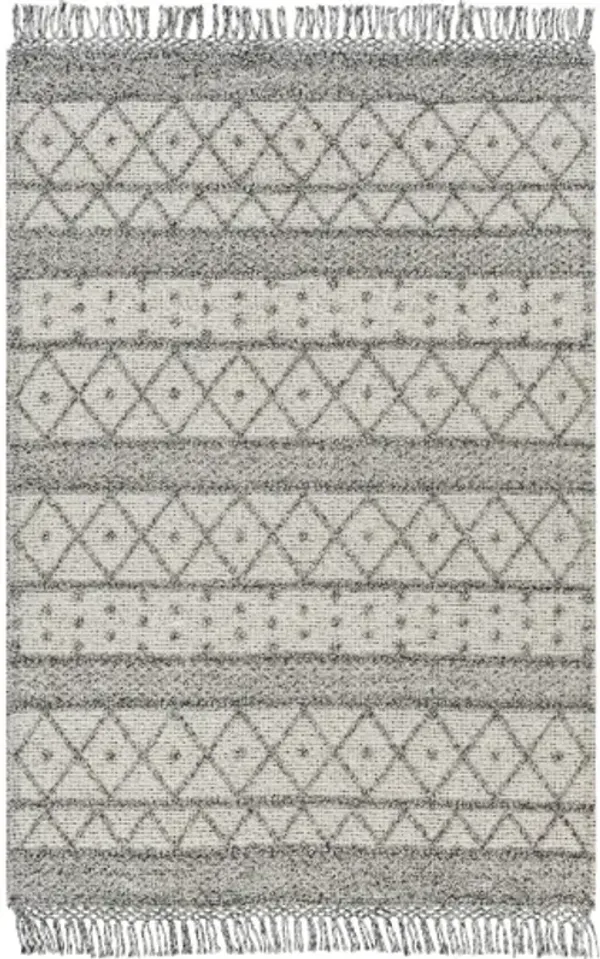 Fluer Rug