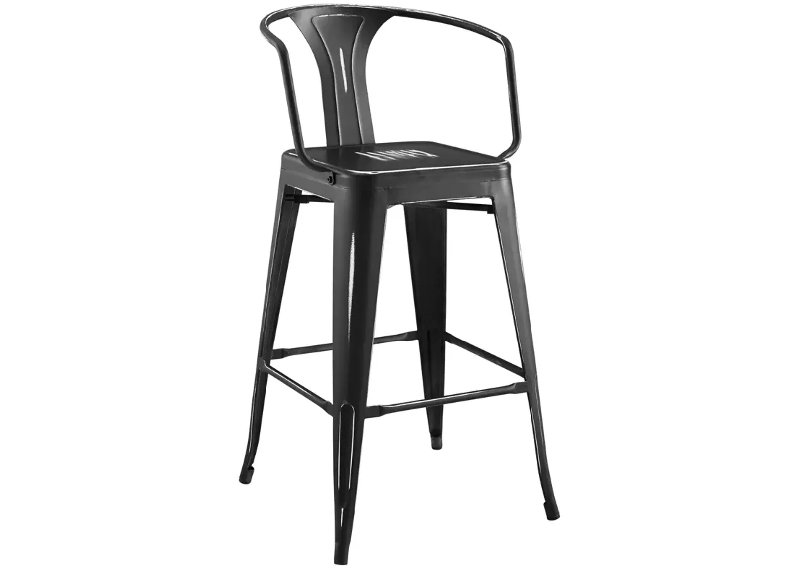 Promenade Bar Stool