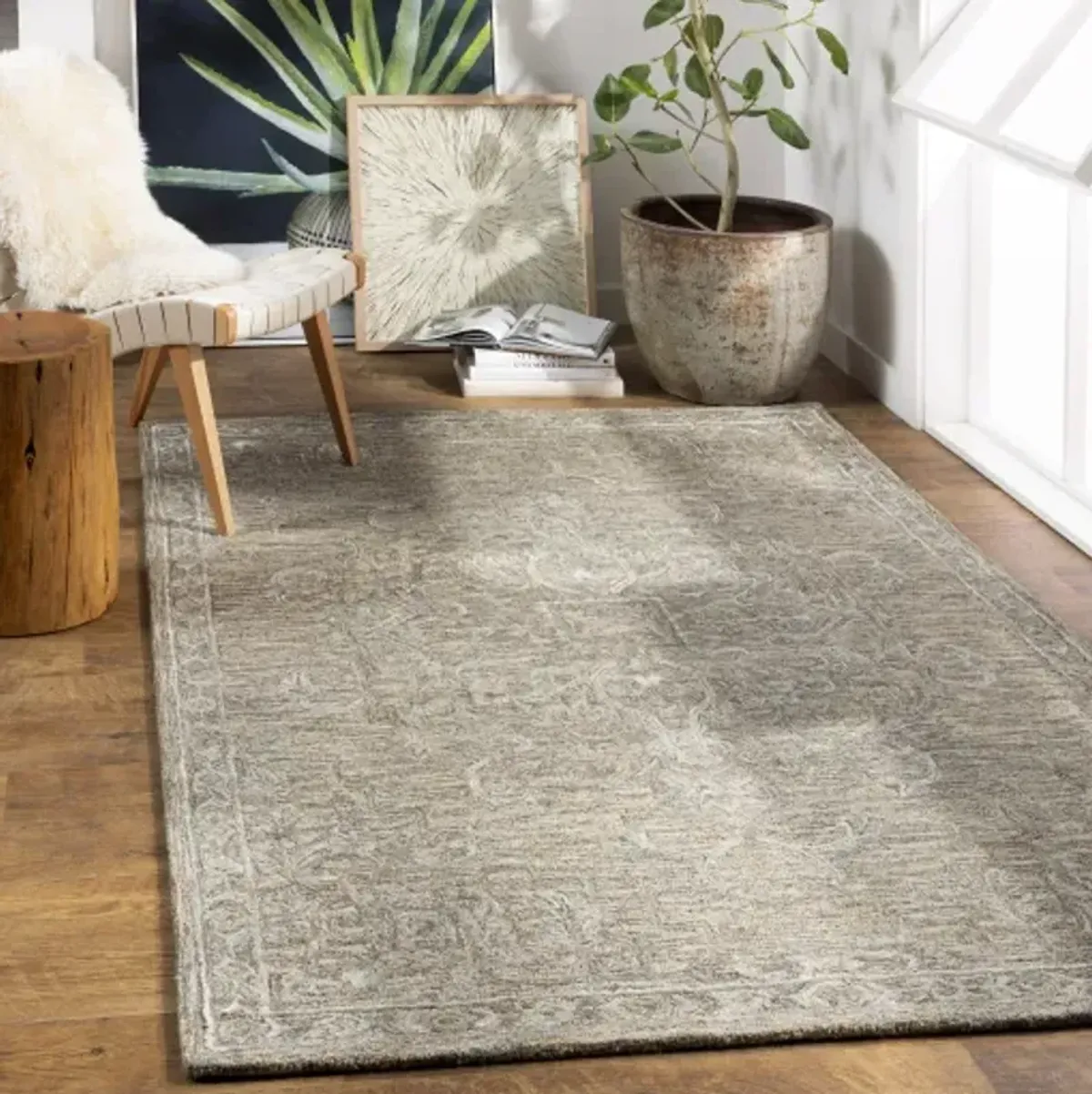 Shelby 7' x 9' Rug