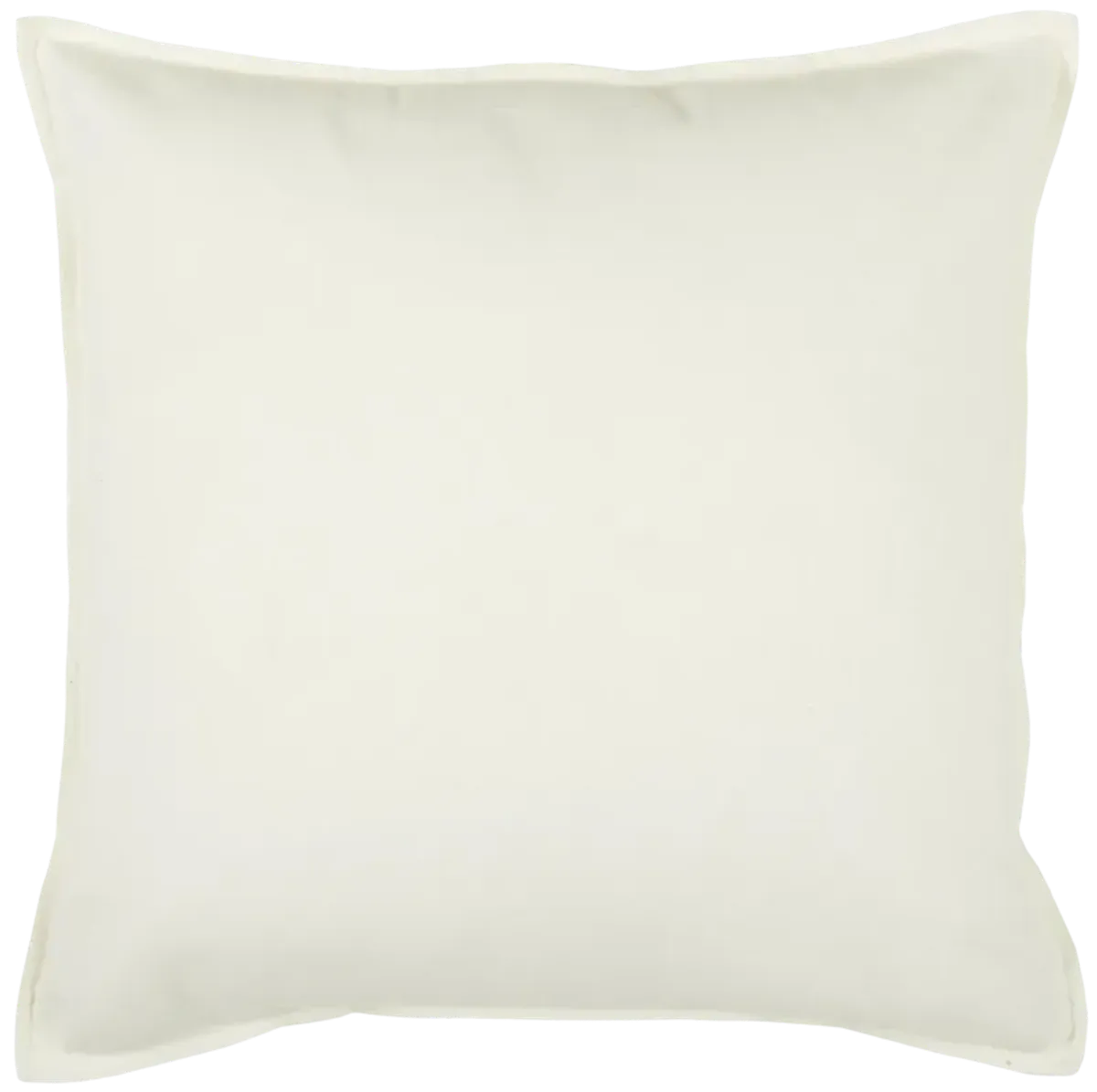 Solid White  Pillow