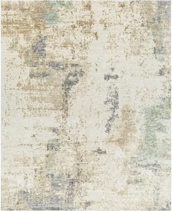 Baranof BRF-1002 2' x 3' Handmade Rug