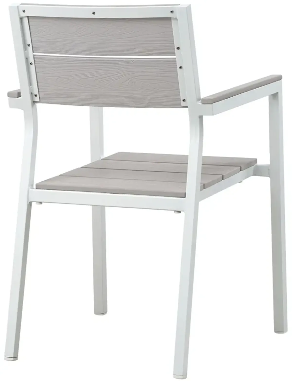 Maine Dining Outdoor Patio Armchair