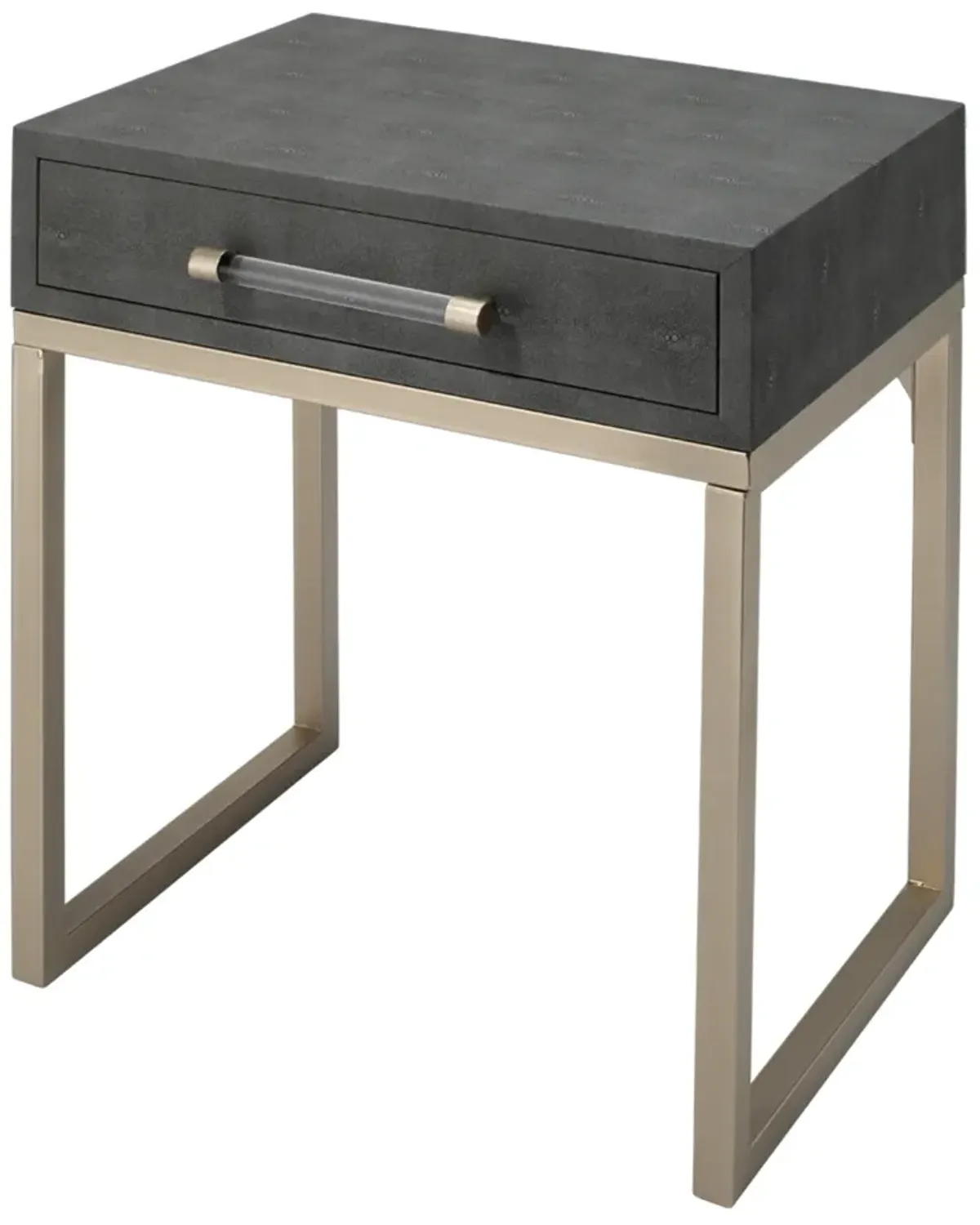 Kain Side Table