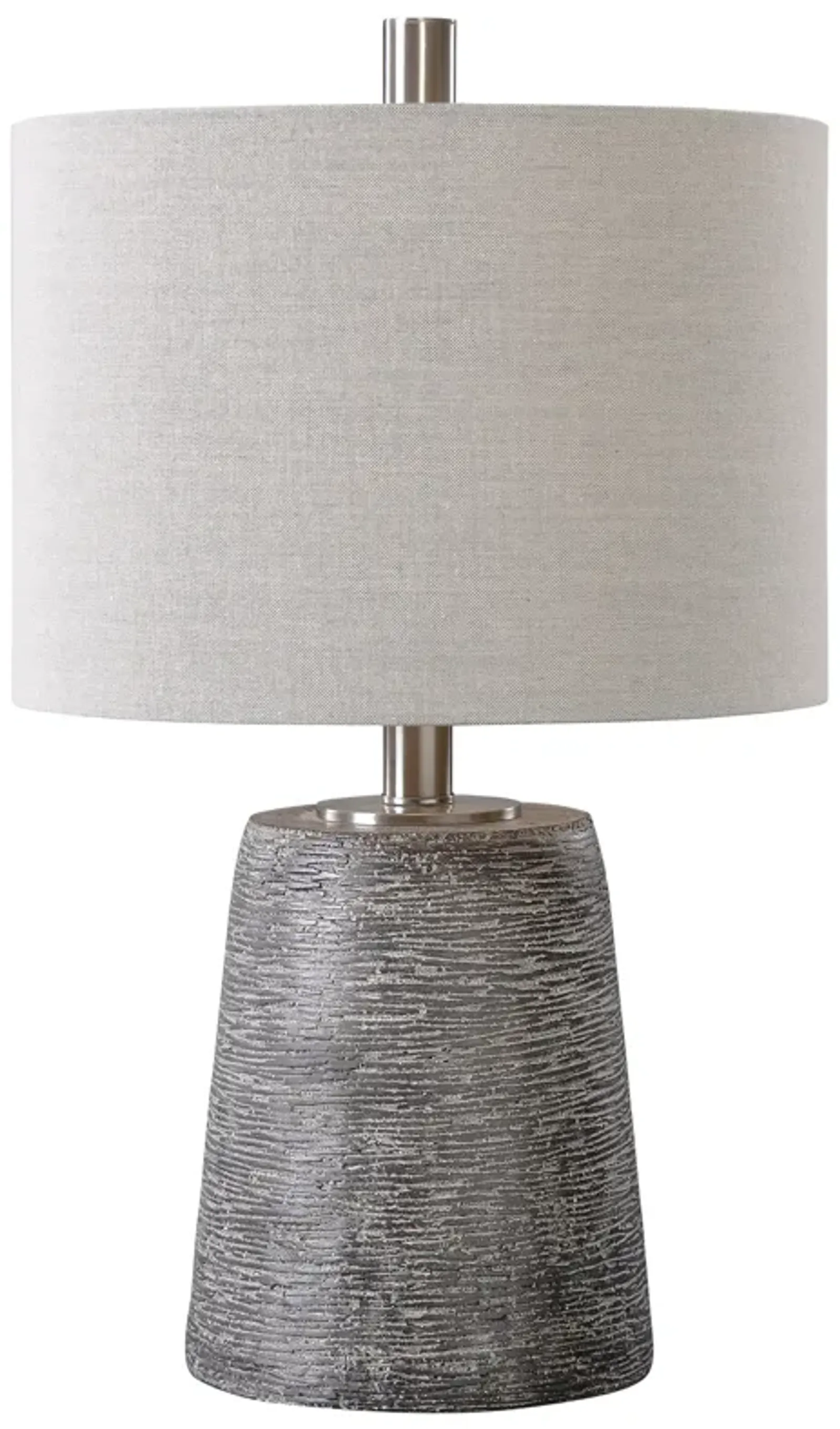 Duron Bronze Ceramic Lamp