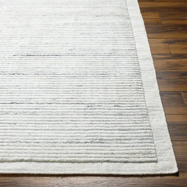 Yasmin YMN-2304 2' x 3' Hand Made Rug