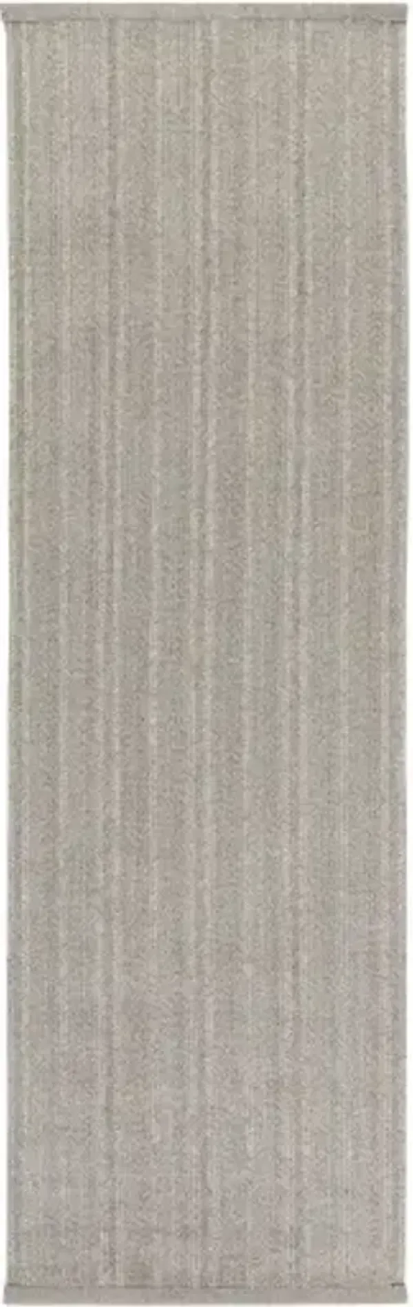 Taran 2'6" x 8' Rug