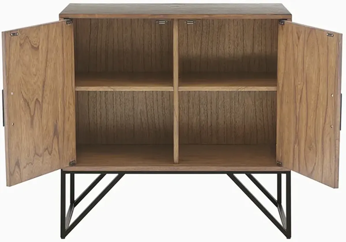 Krista Accent Cabinet