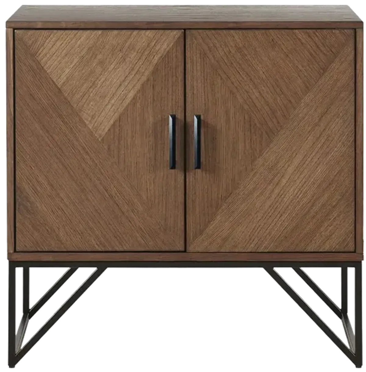 Krista Accent Cabinet