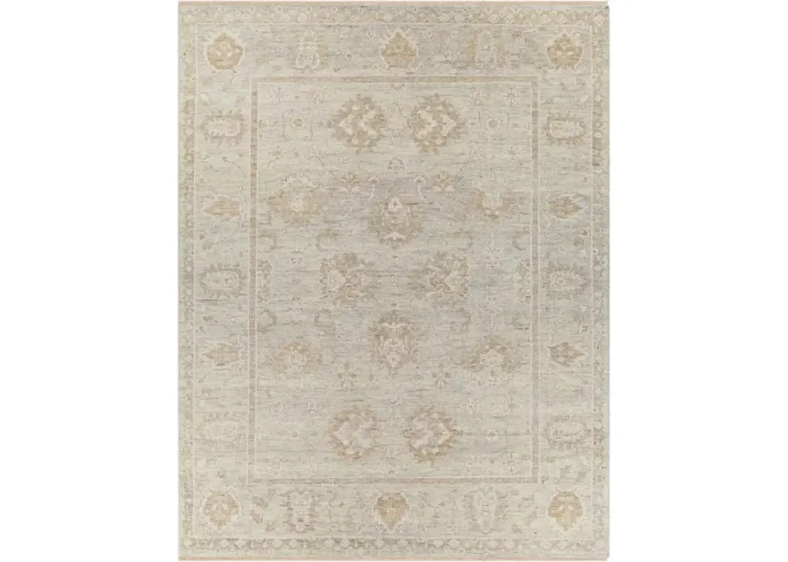 Biscayne 6' x 9' Rug