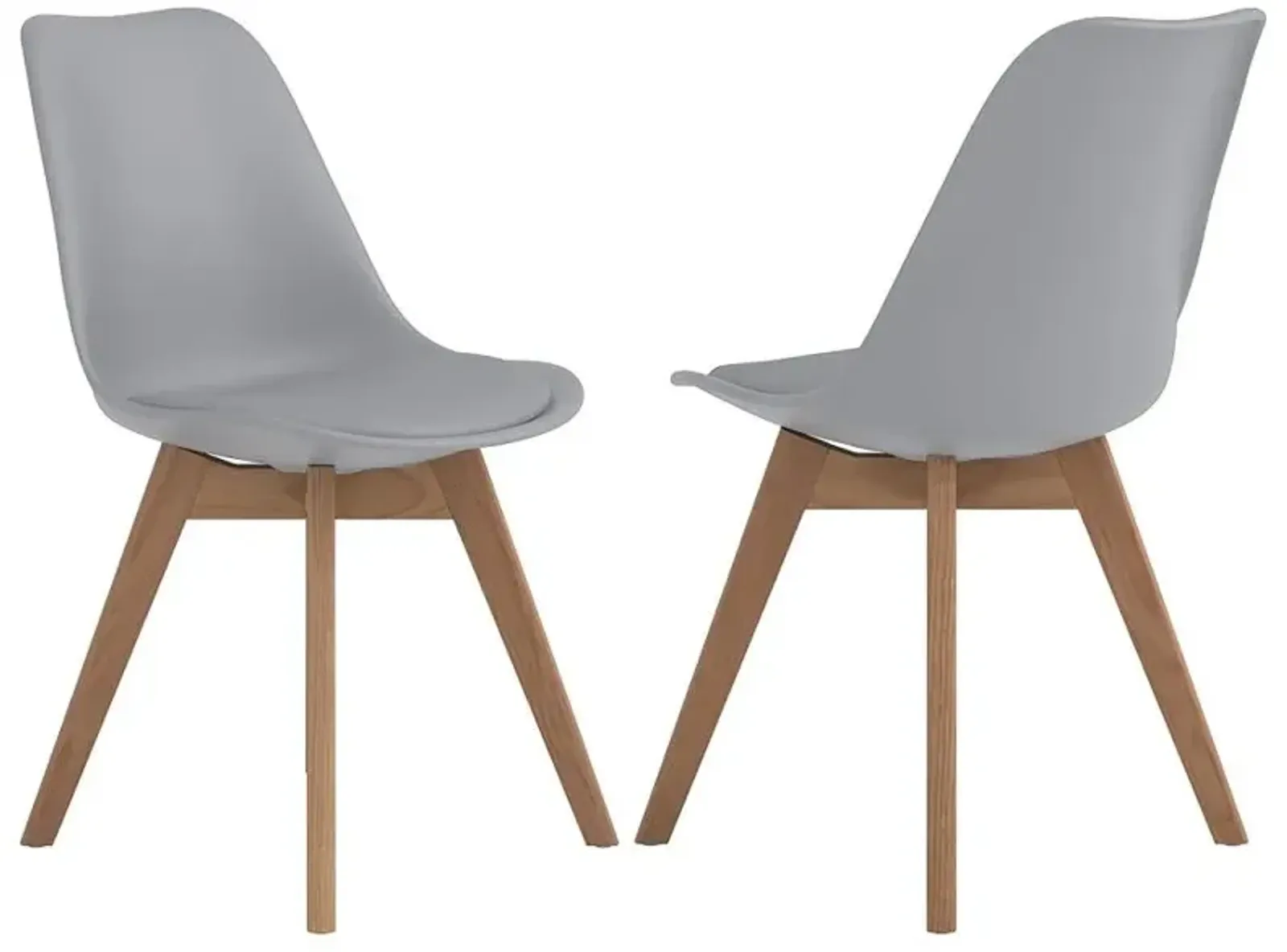 Alfred Upholstered Side Chairs - Set of 2