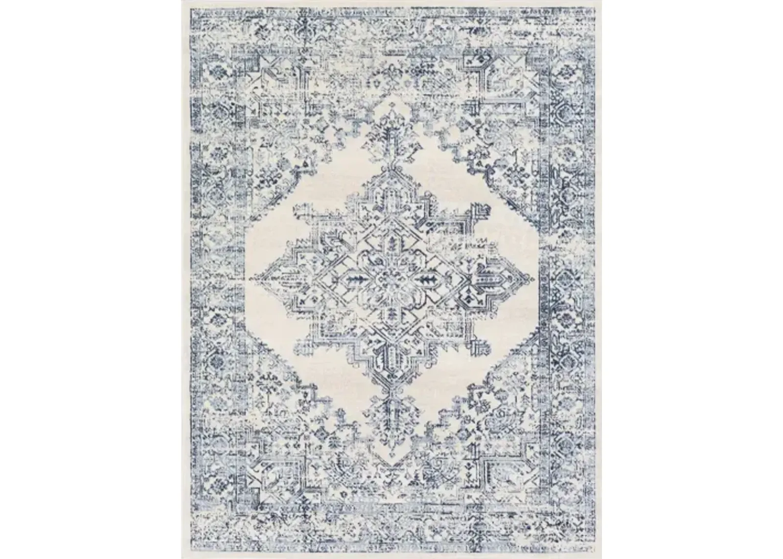 Roma 5'3" x 7'1" Rug