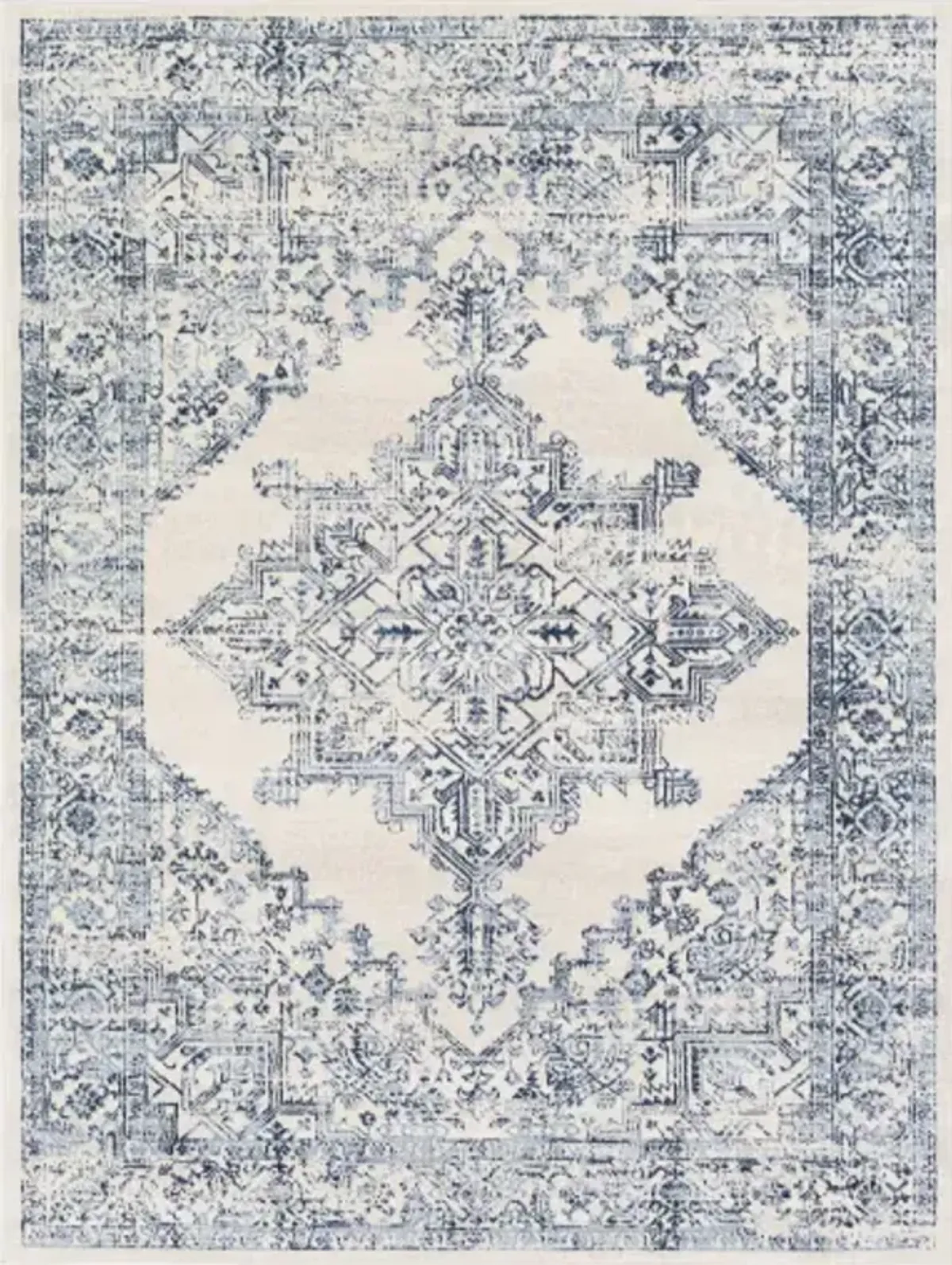 Roma 5'3" x 7'1" Rug