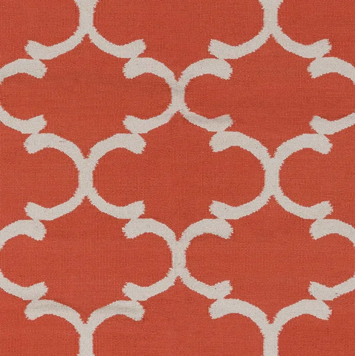 Vogue AWLT-3052 2' x 3' Hand Made Rug