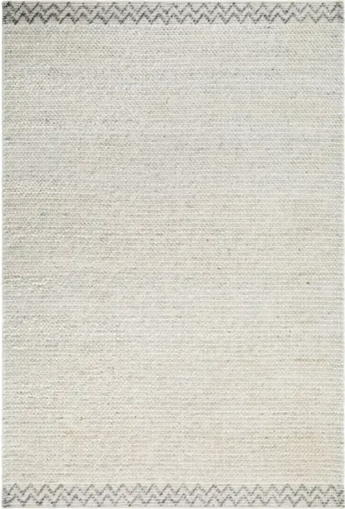 Reika REK-2307 2'6" x 8' Hand Made Rug