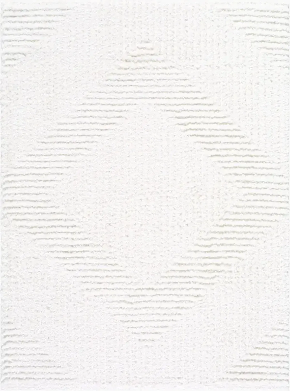 Nomadic 5'3" x 7' Machine Woven Rug