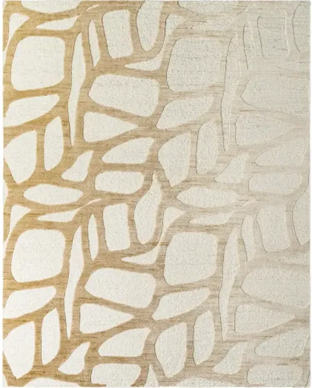 Ombre OMB-2301 6' x 9' Handmade Rug