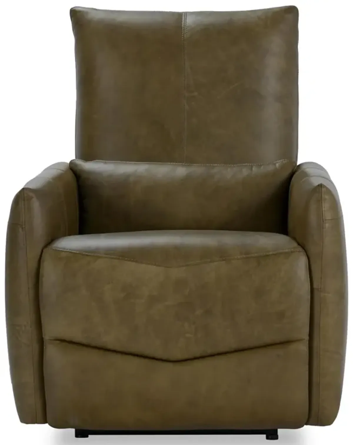 Thaya Power Recliner Chair Earth Brown