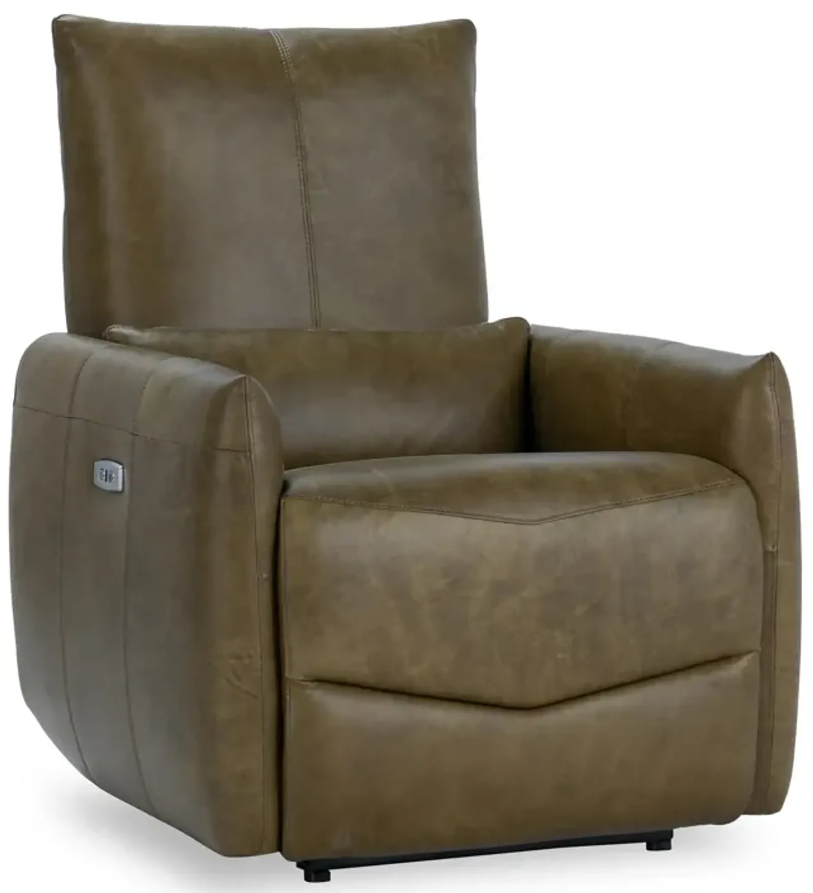 Thaya Power Recliner Chair Earth Brown