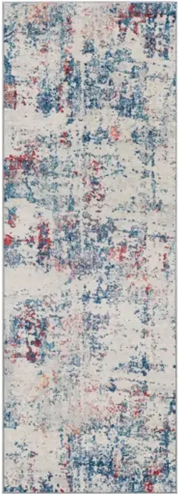 Monaco MOC-2336 2'7" x 7'3" Rug
