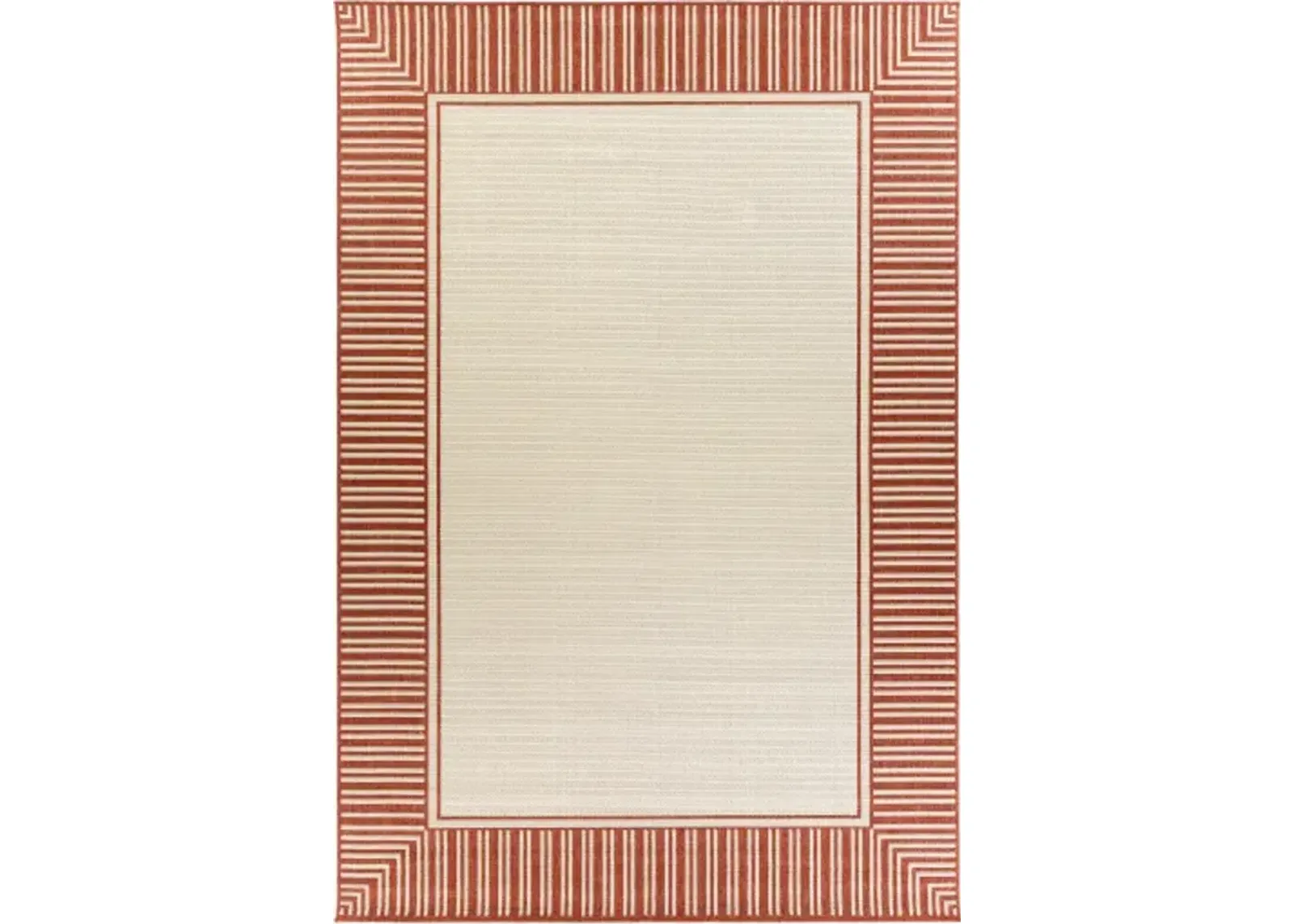 Alfresco 3'7" x 5'7" Rug