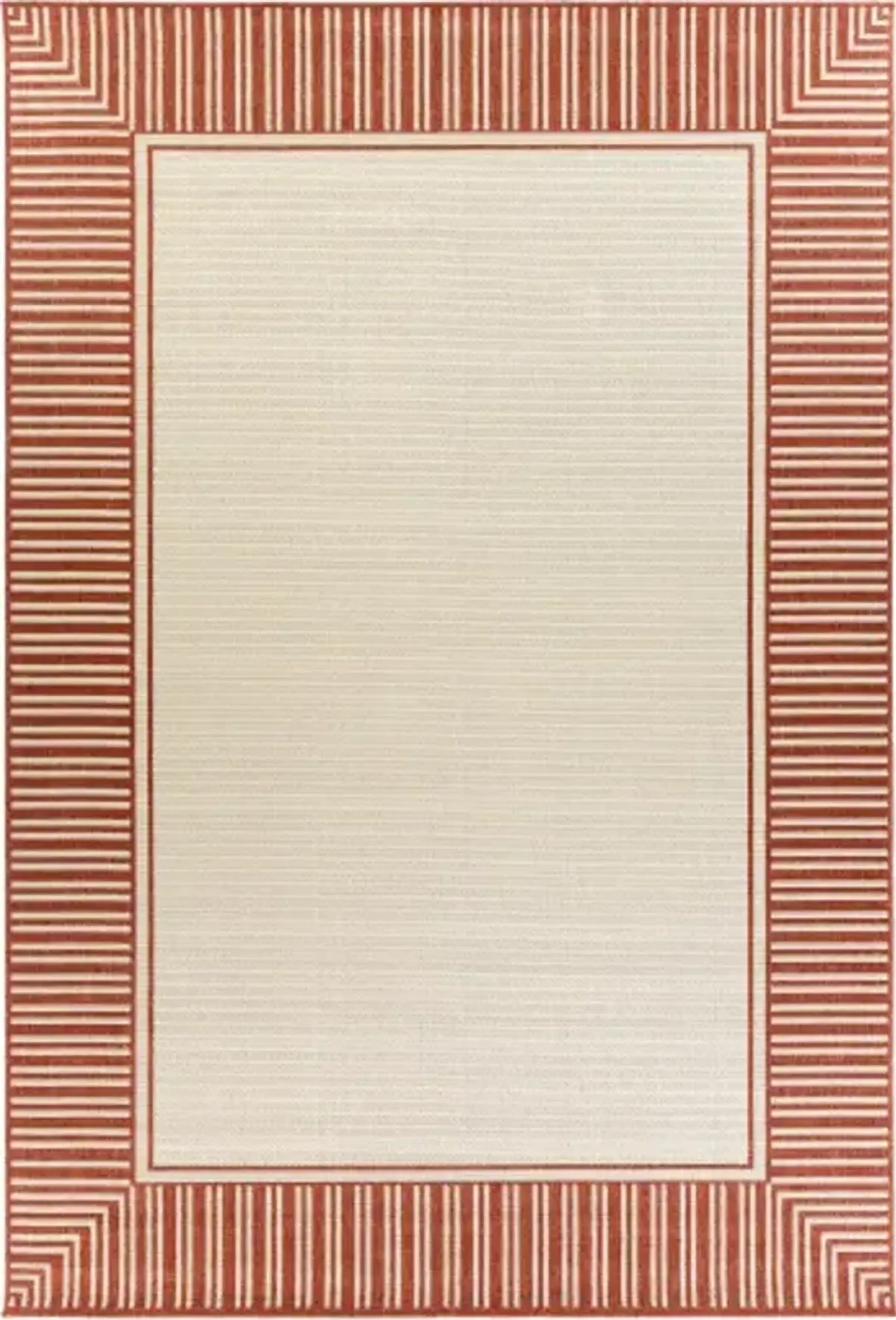 Alfresco 3'7" x 5'7" Rug